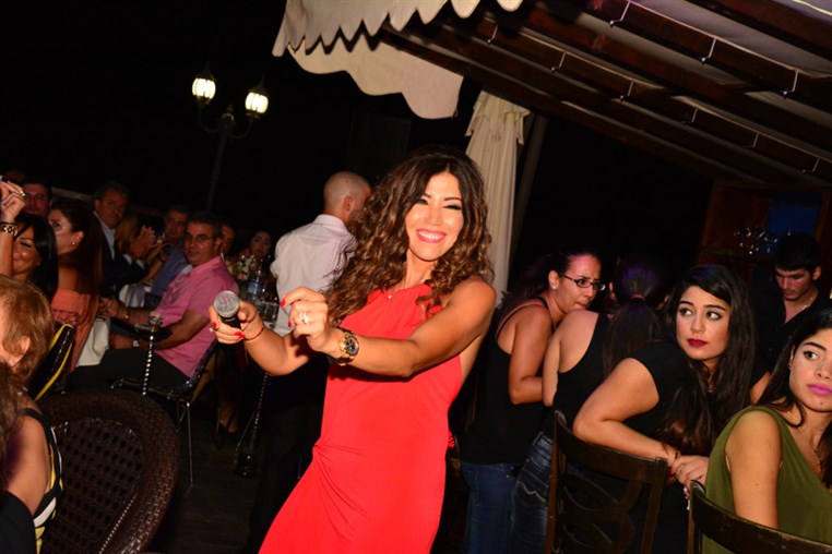 Aleph Boutique Hotel Rooftop Opening